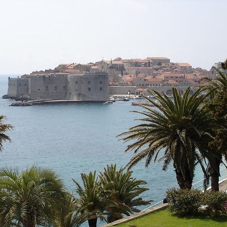 Studio The Sun Dubrovnik Exterior foto