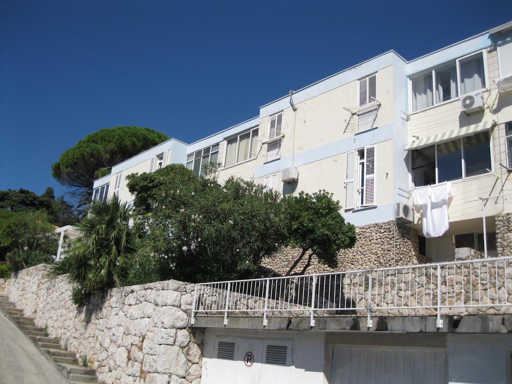 Studio The Sun Dubrovnik Habitación foto