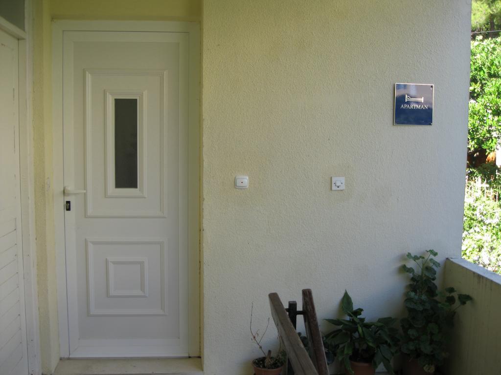 Studio The Sun Dubrovnik Habitación foto