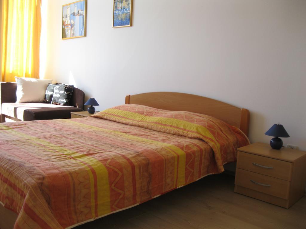 Studio The Sun Dubrovnik Habitación foto