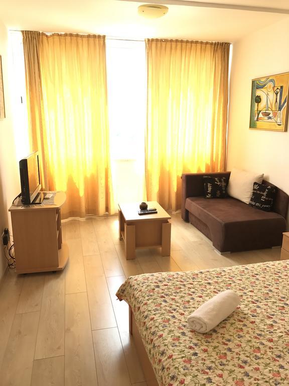 Studio The Sun Dubrovnik Exterior foto